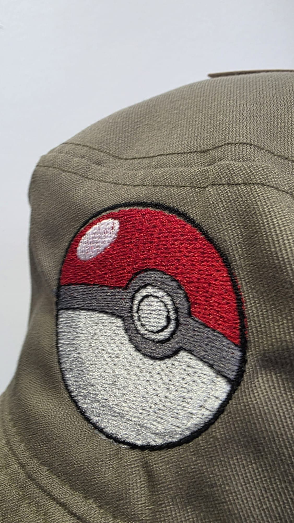Pokemon Hat