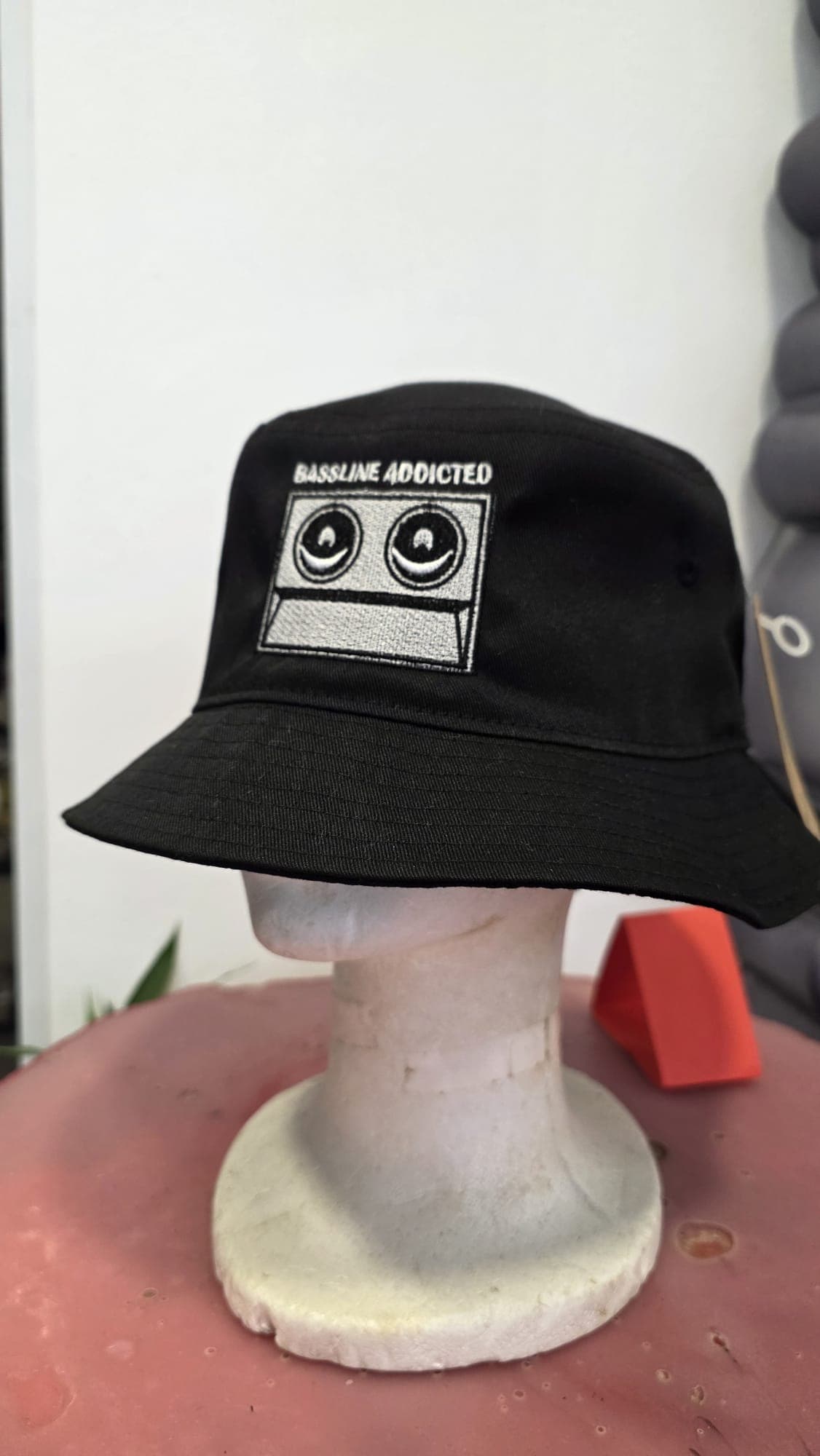 MandalaKaos Baseline Hat