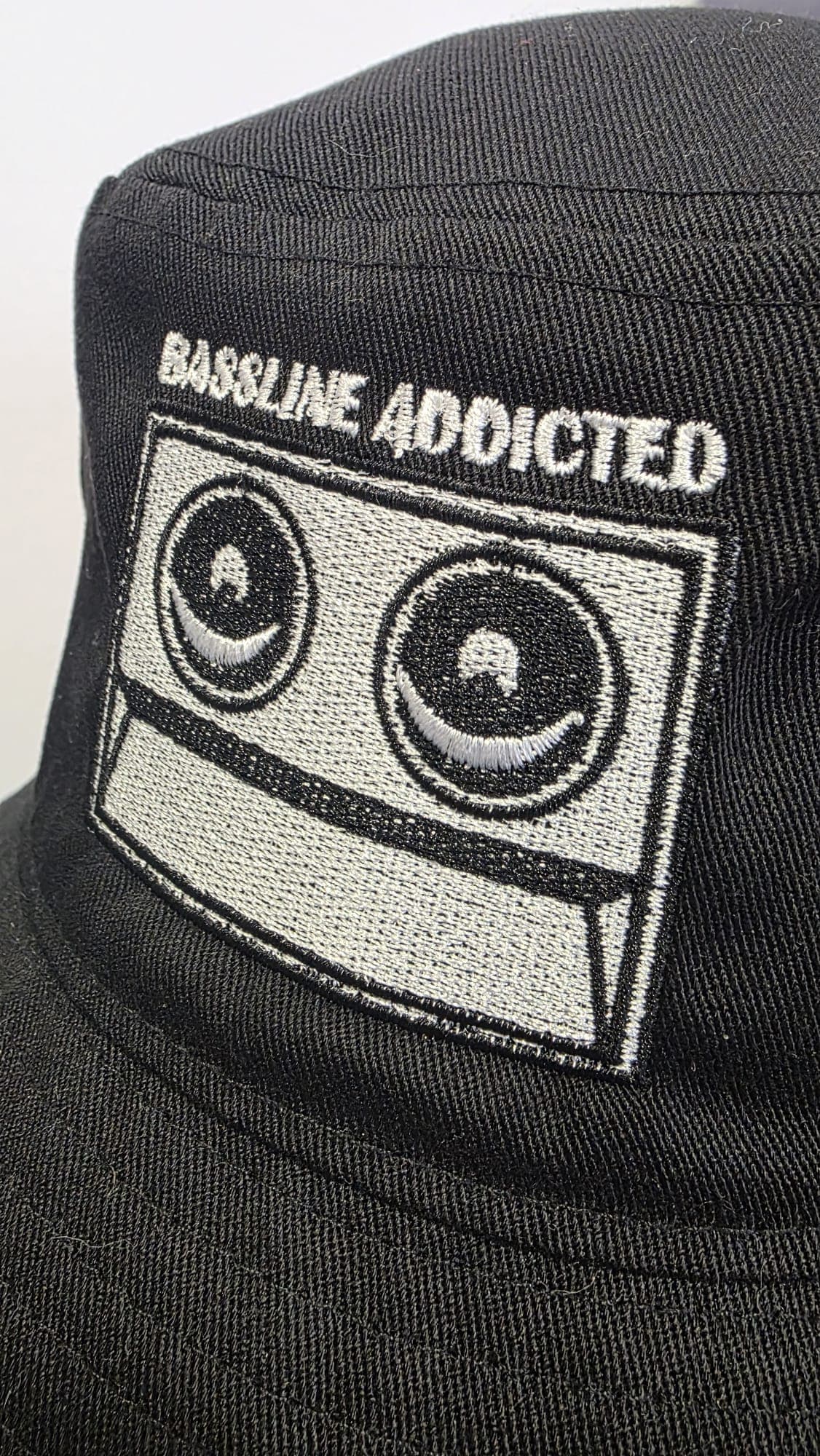 MandalaKaos Baseline Hat