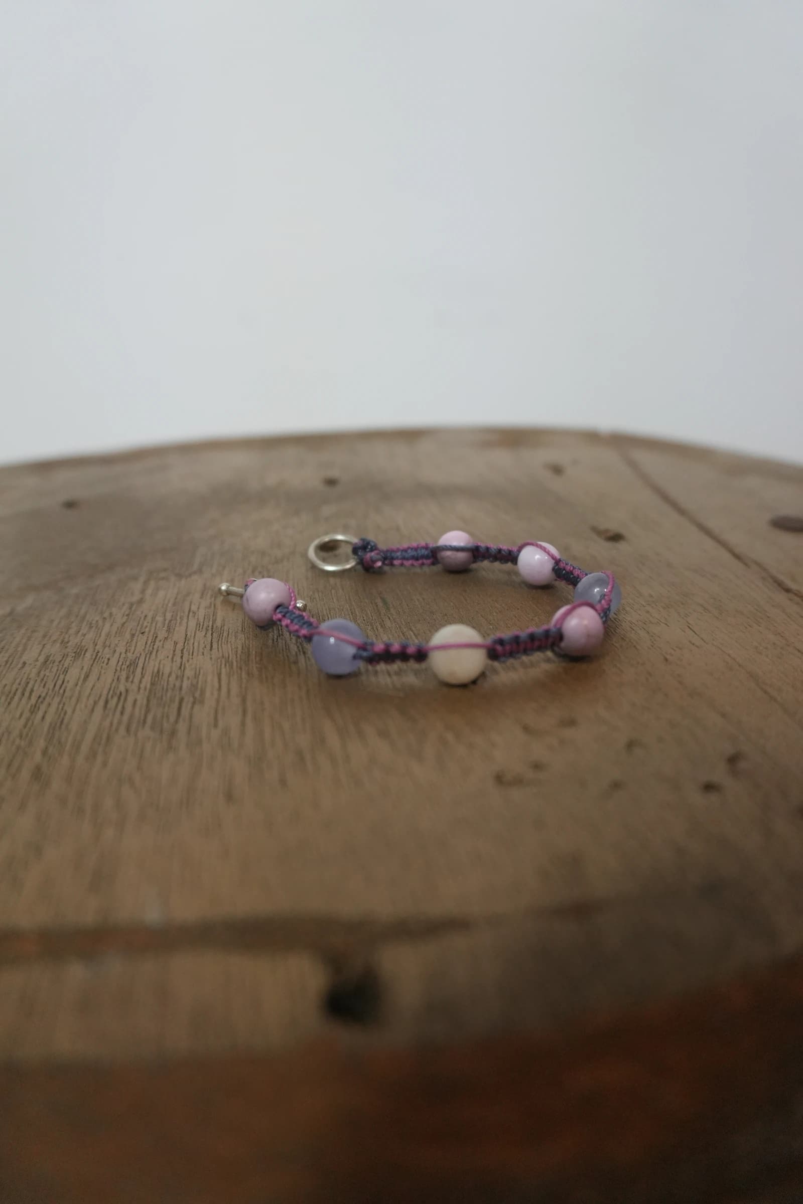 Pulseira de Contas