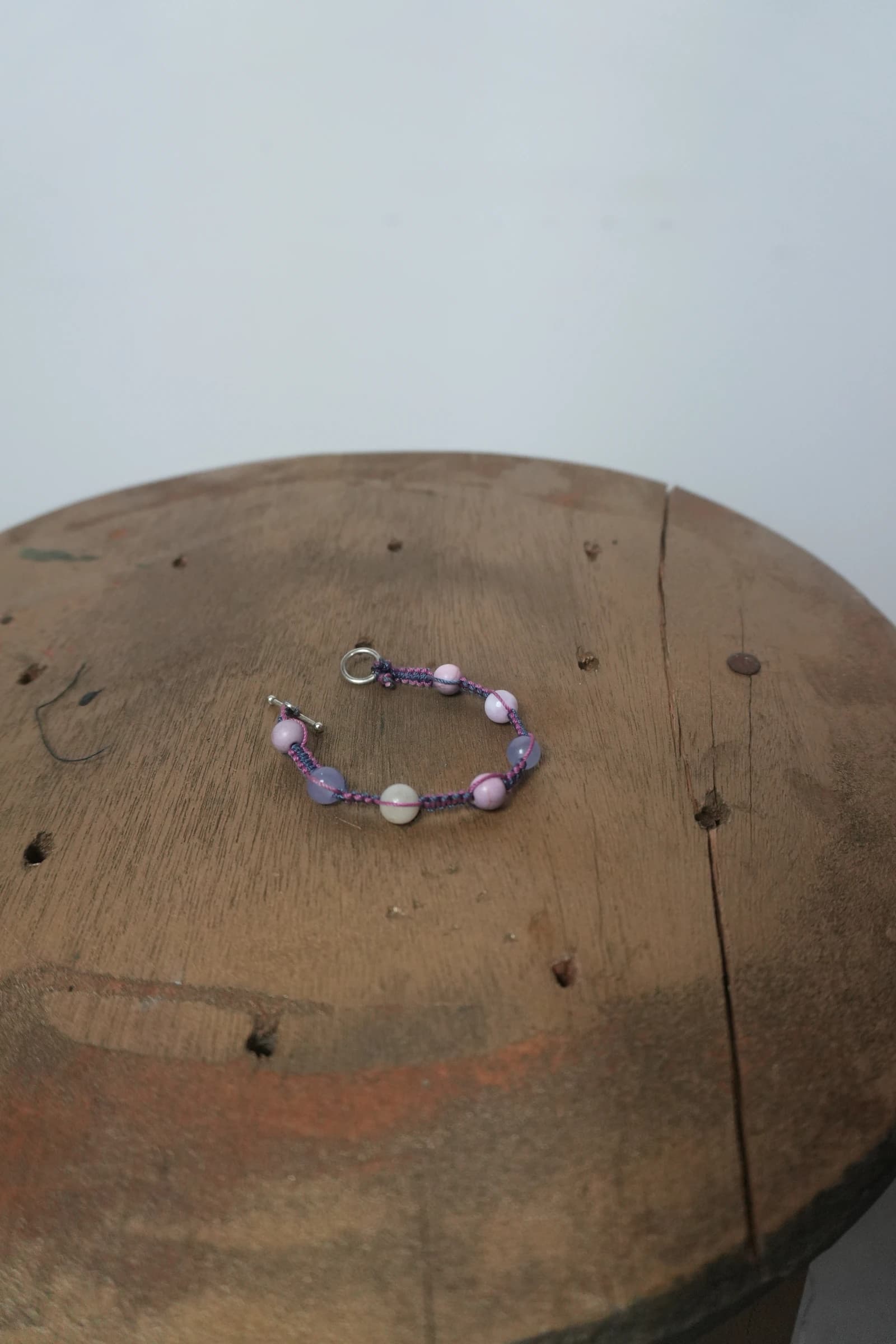 Pulseira de Contas