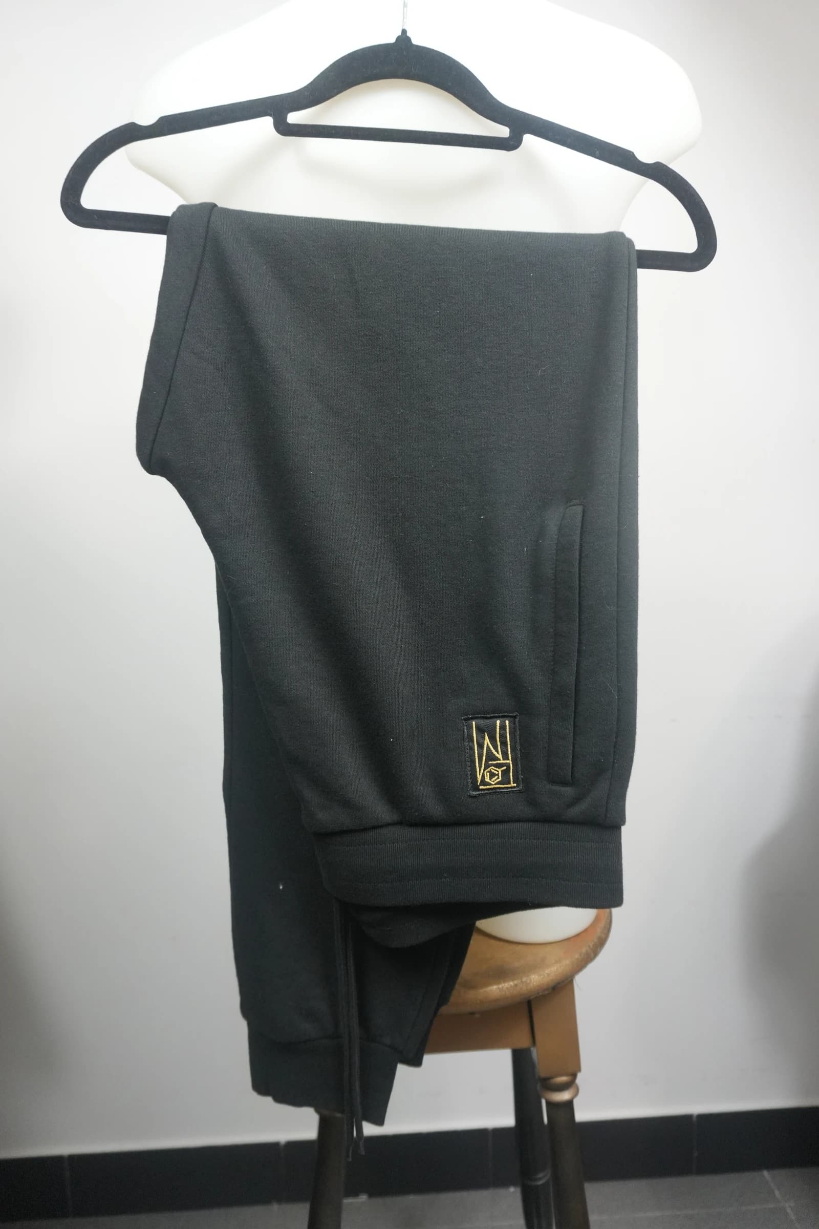 Conjunto Courage Dog 2