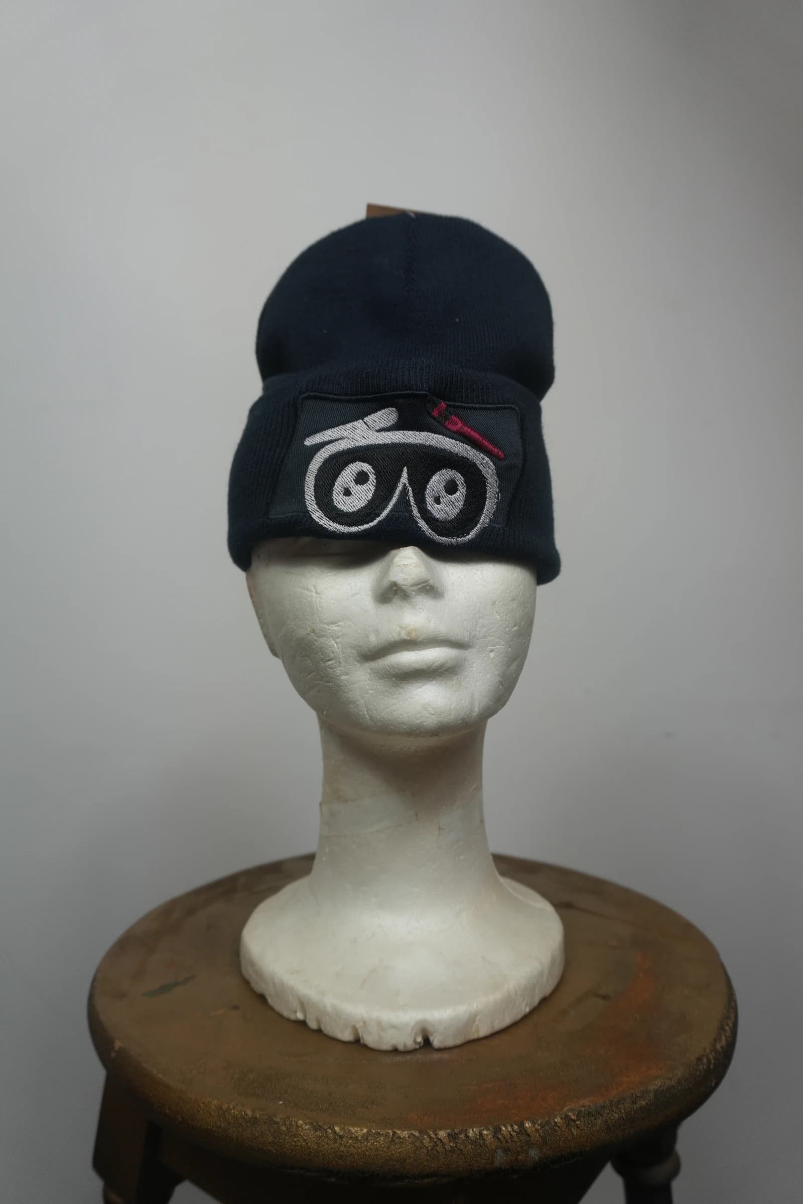 Gorro FREAK Goggles