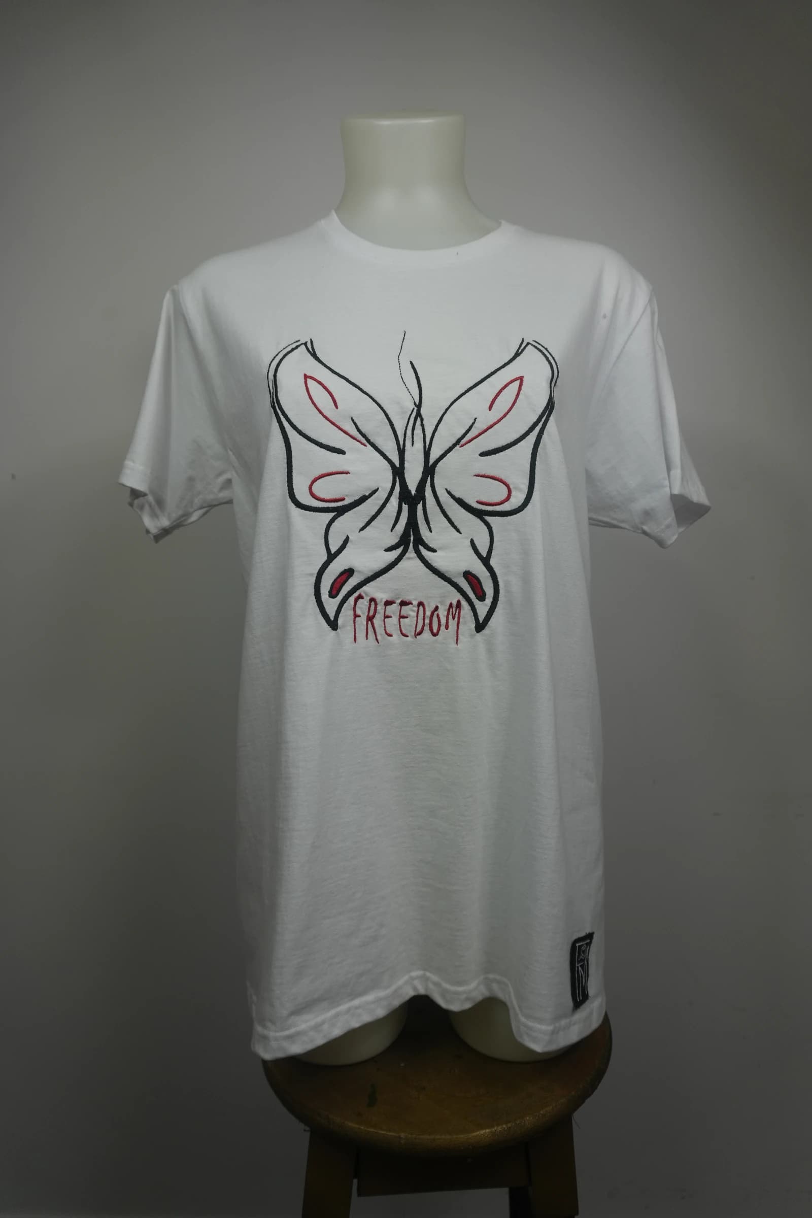 T-Shirt Freedom