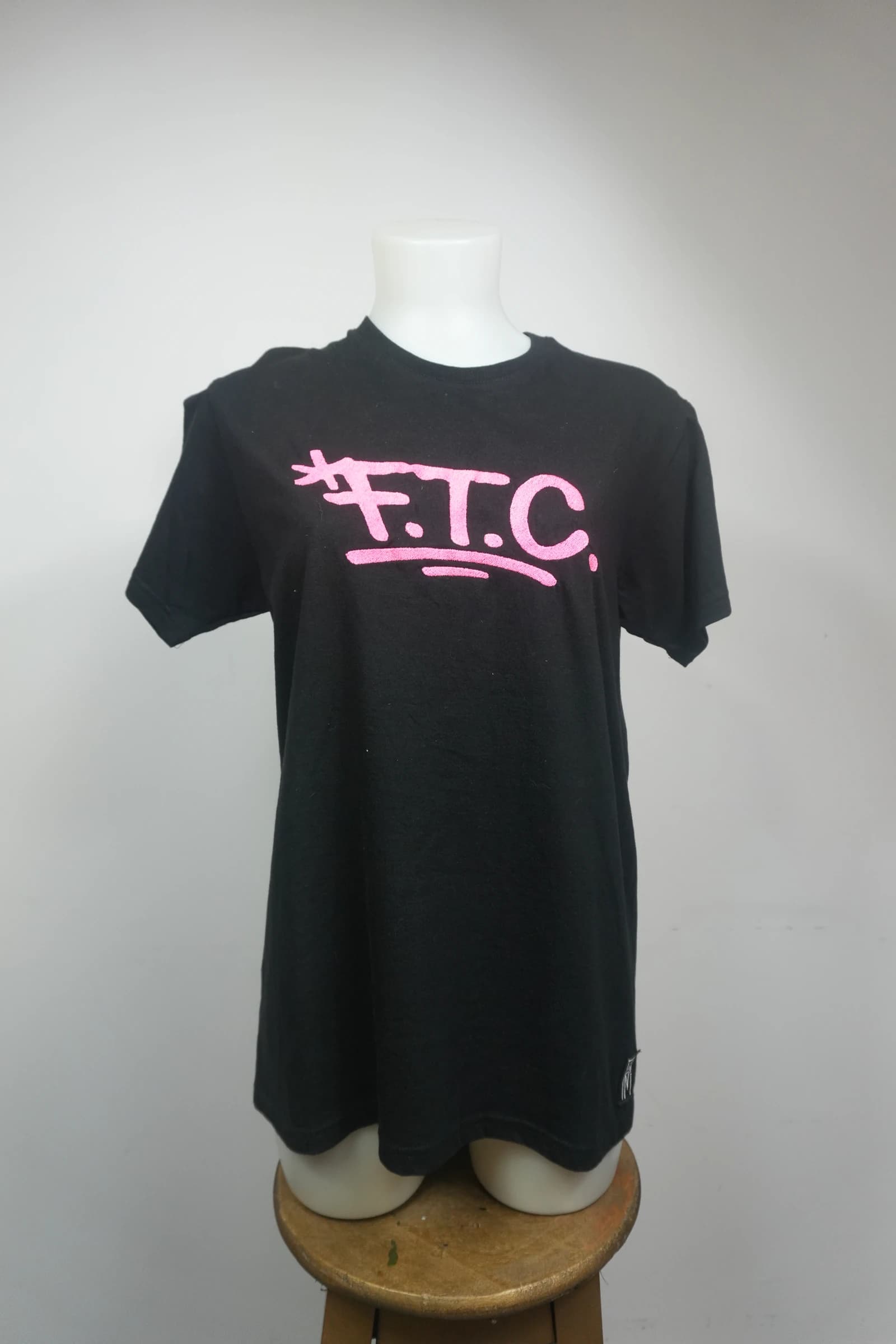 T-Shirt F.T.C.