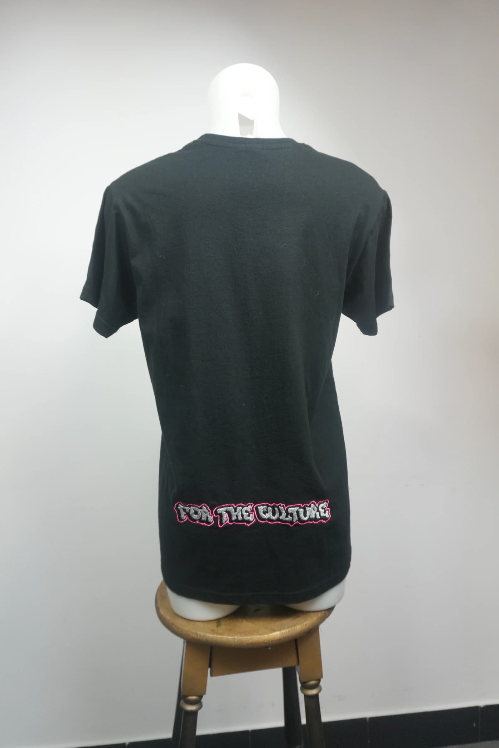 T-Shirt F.T.C.