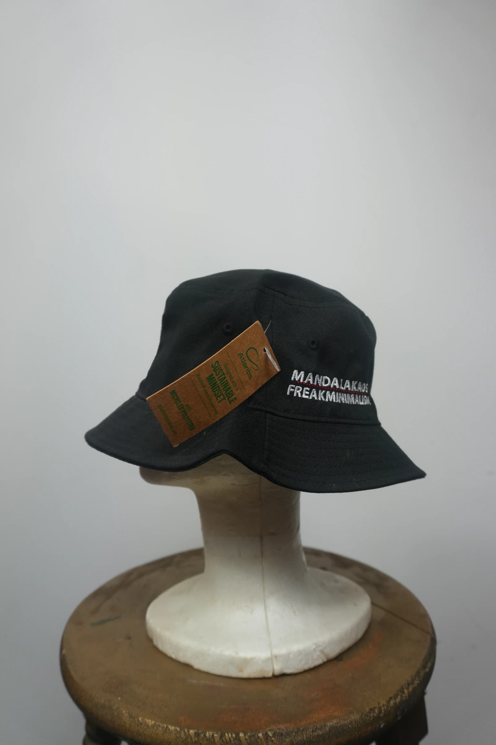 Panamá MandalaKaos Baseline