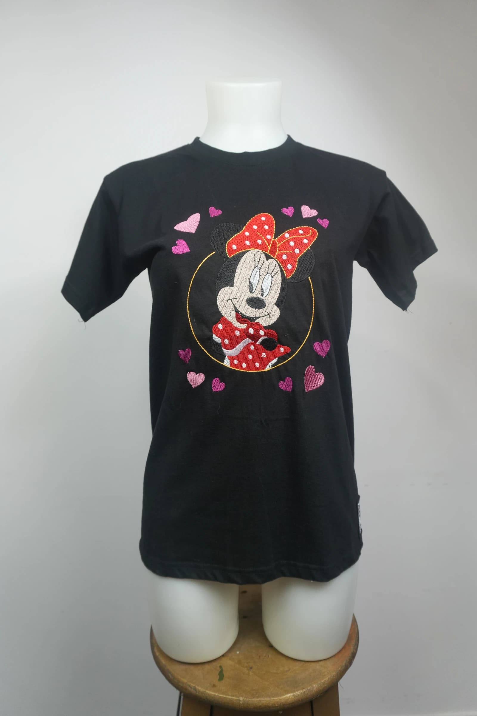 T-Shirt Minnie