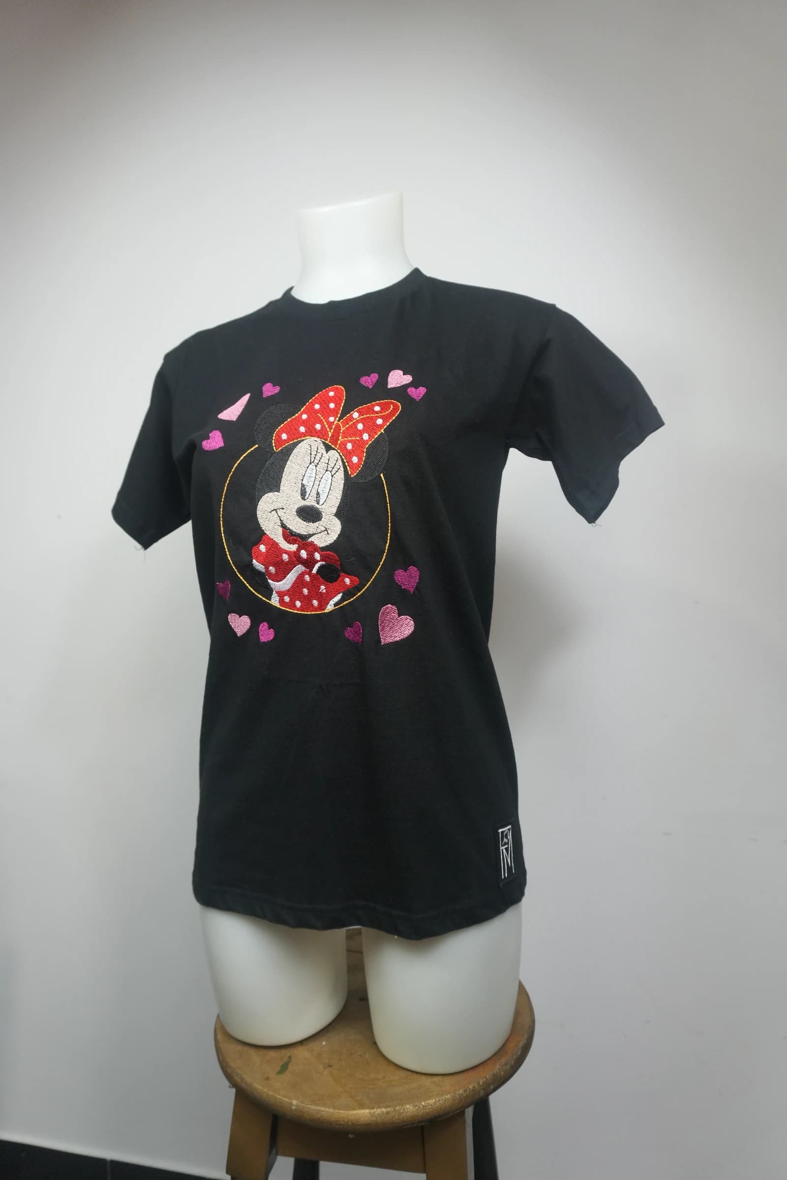 T-Shirt Minnie