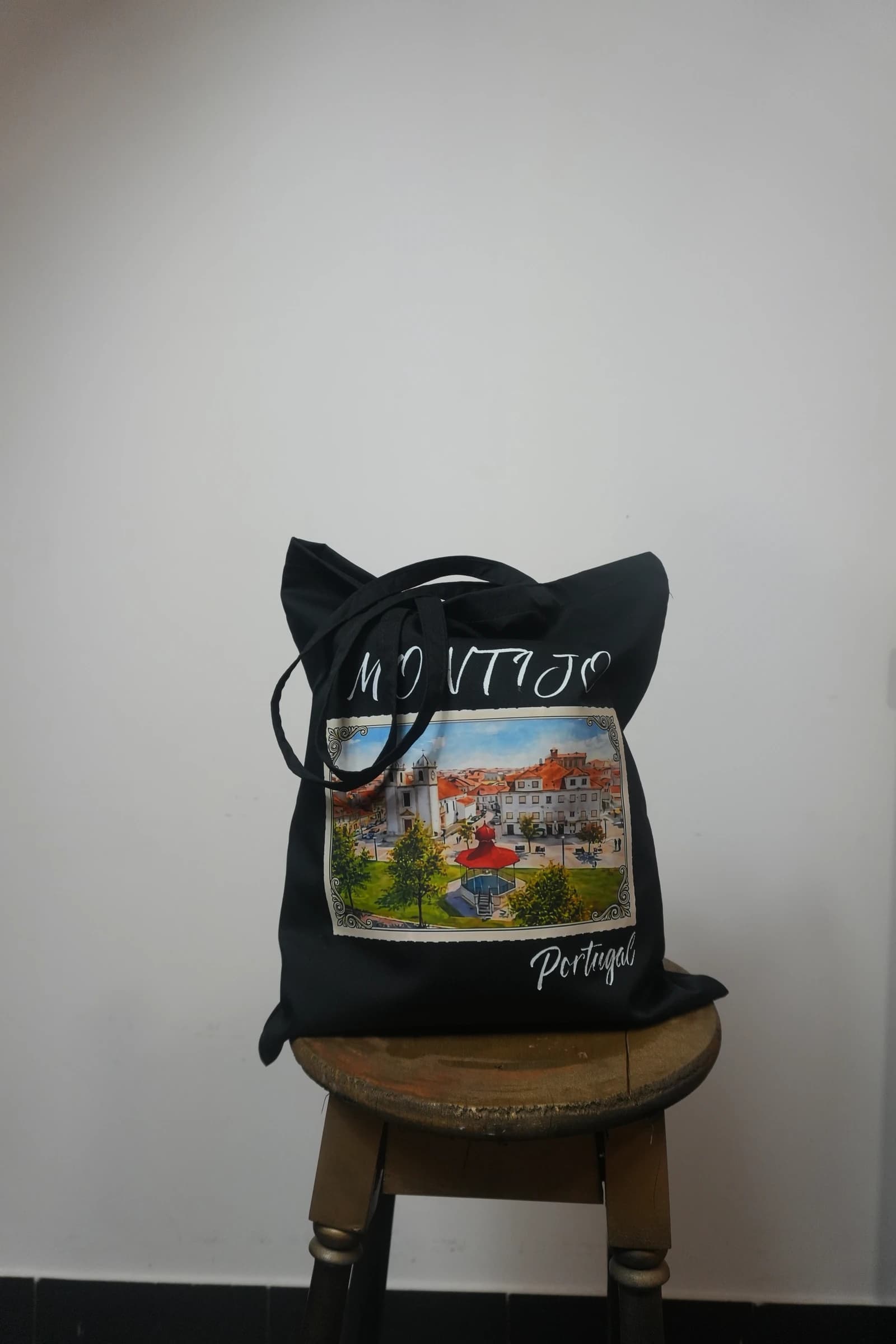 Tote Bag Montijo