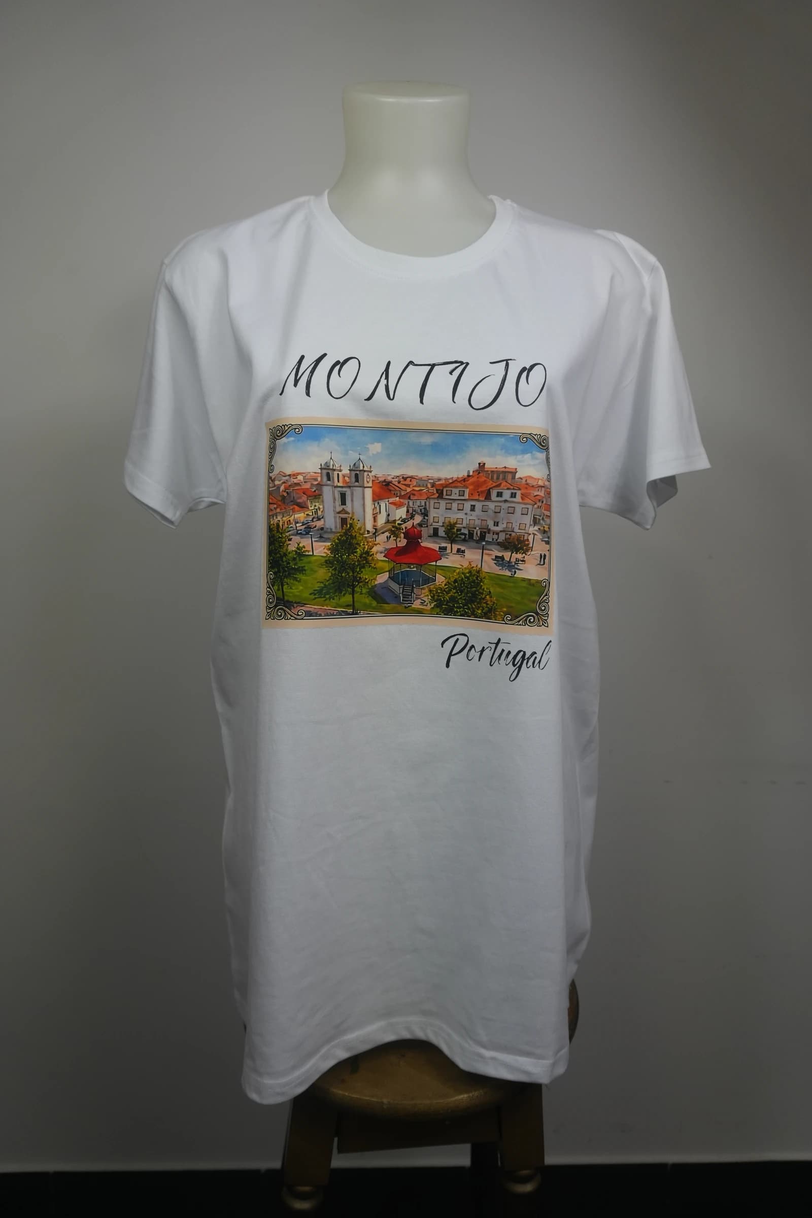 T-Shirt Montijo