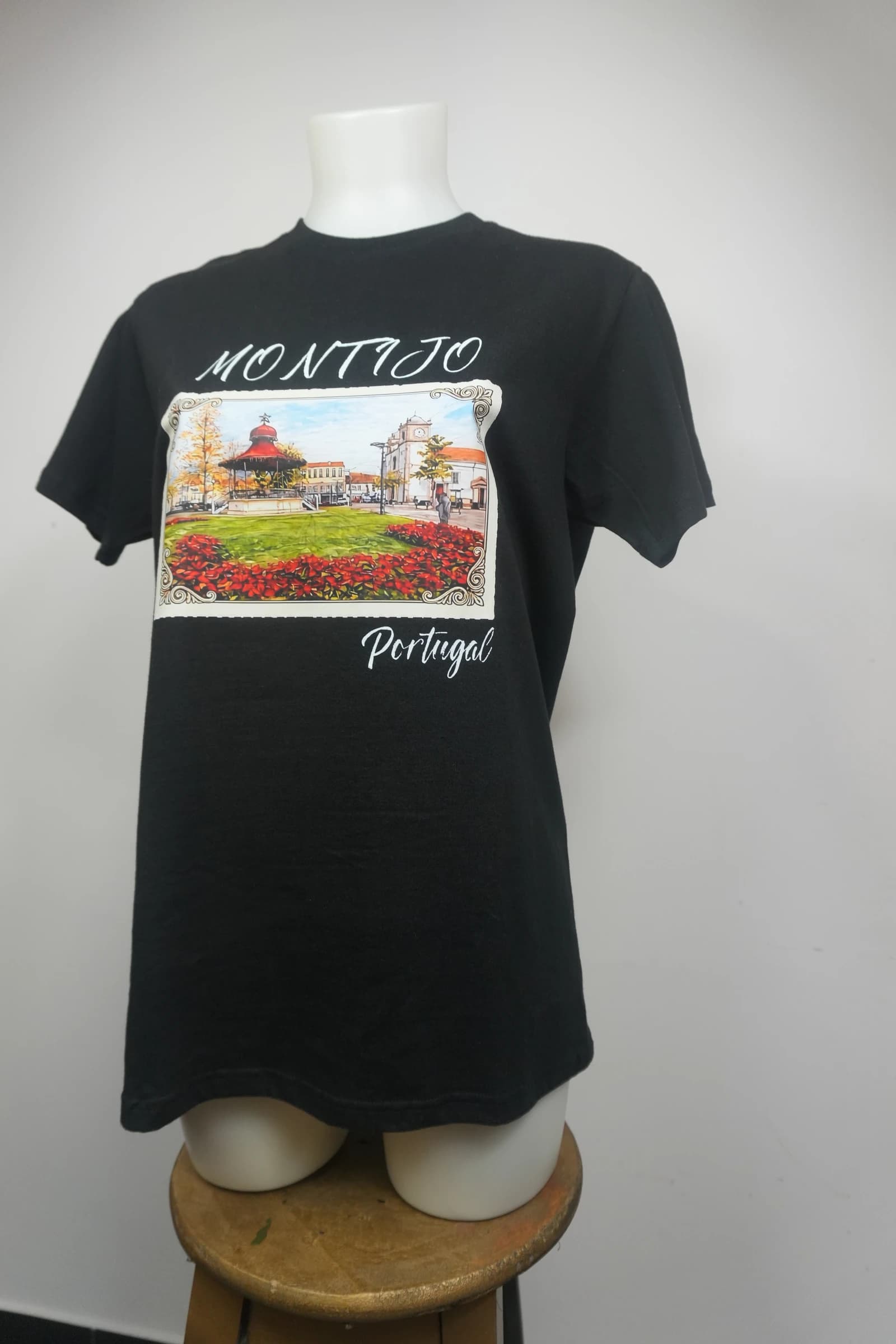 T-Shirt Montijo