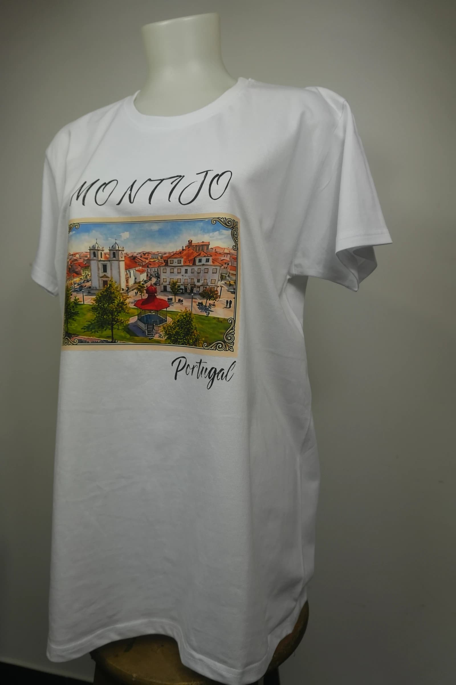T-Shirt Montijo