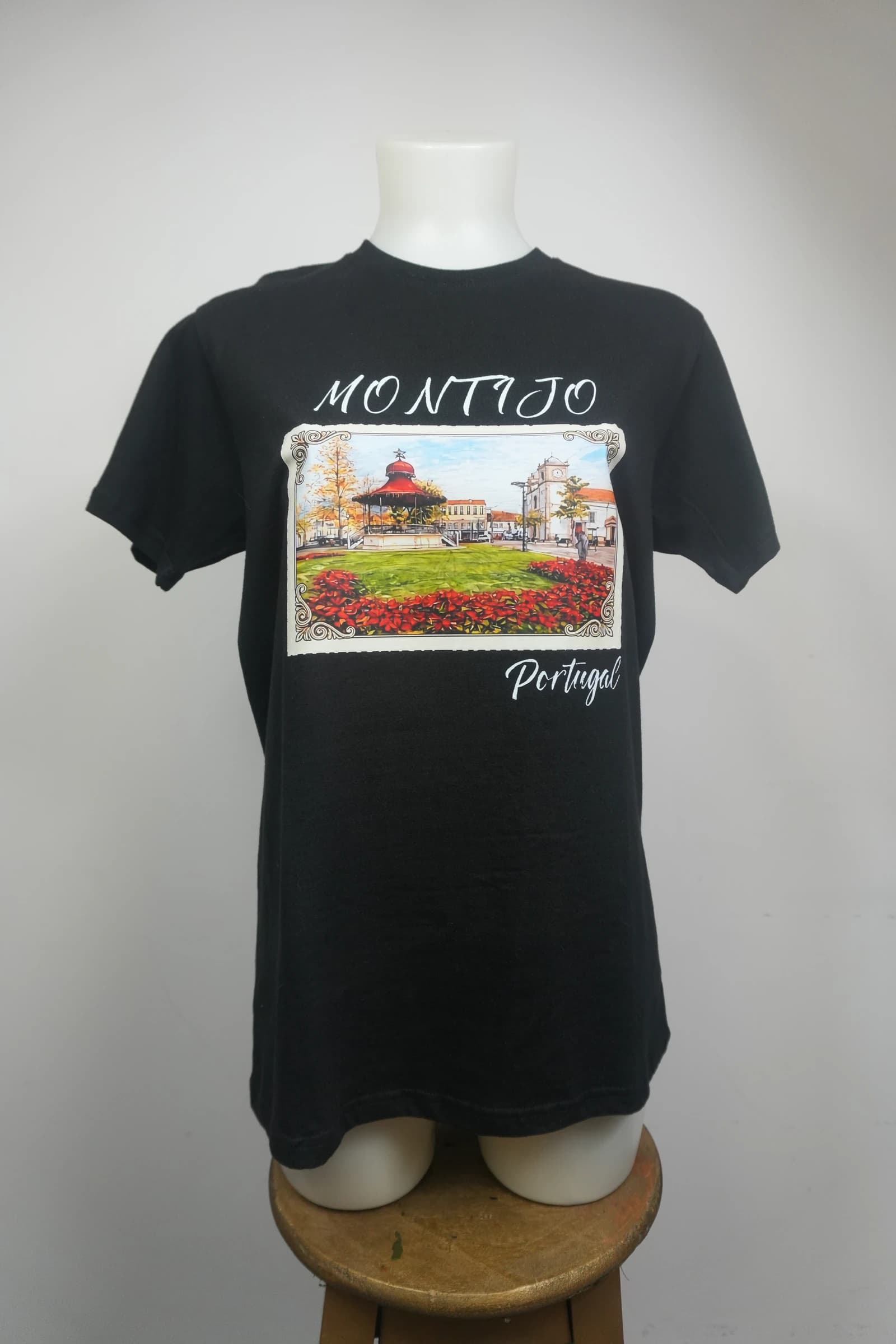 T-Shirt Montijo