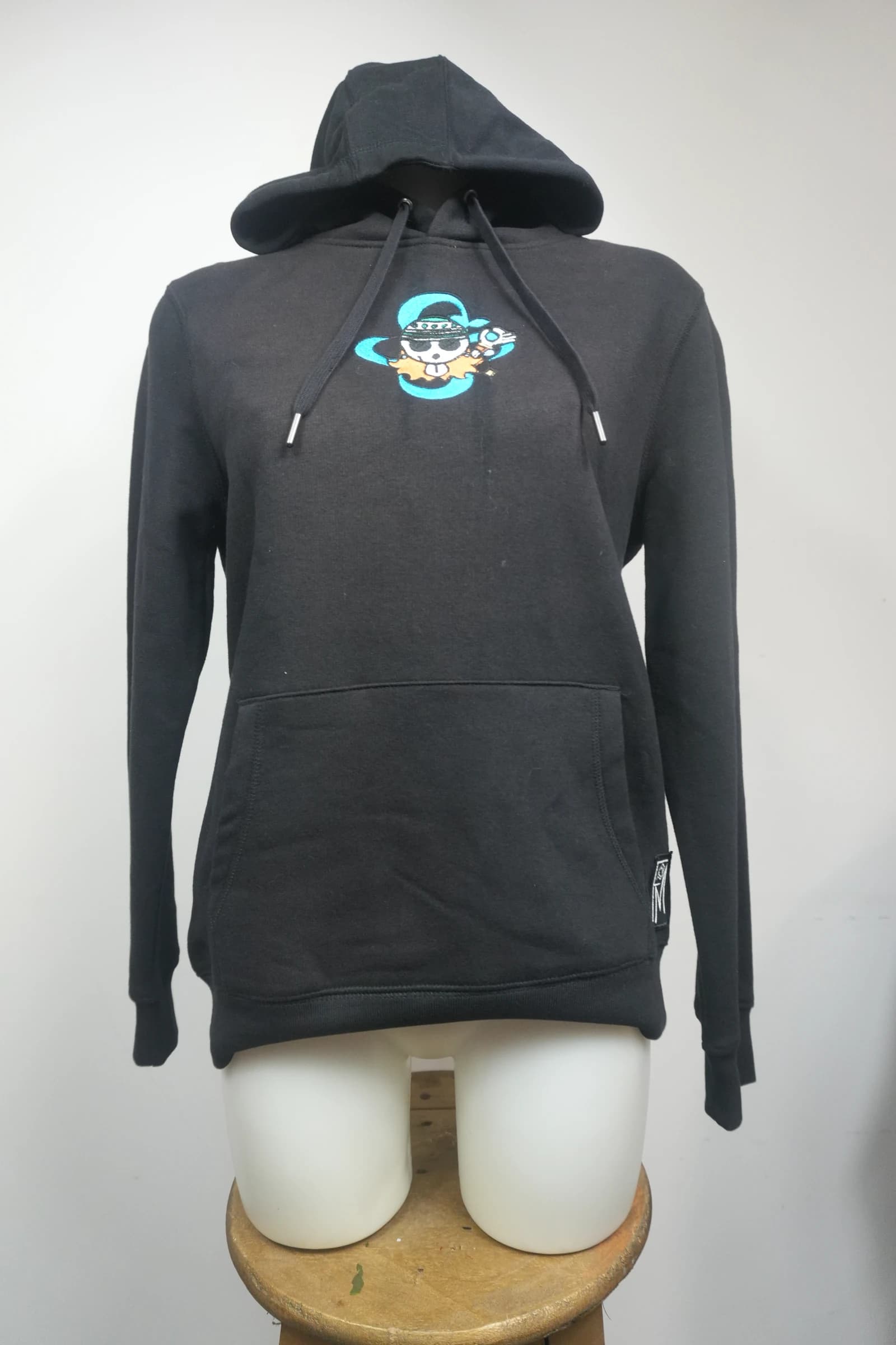 Hoodie Nami