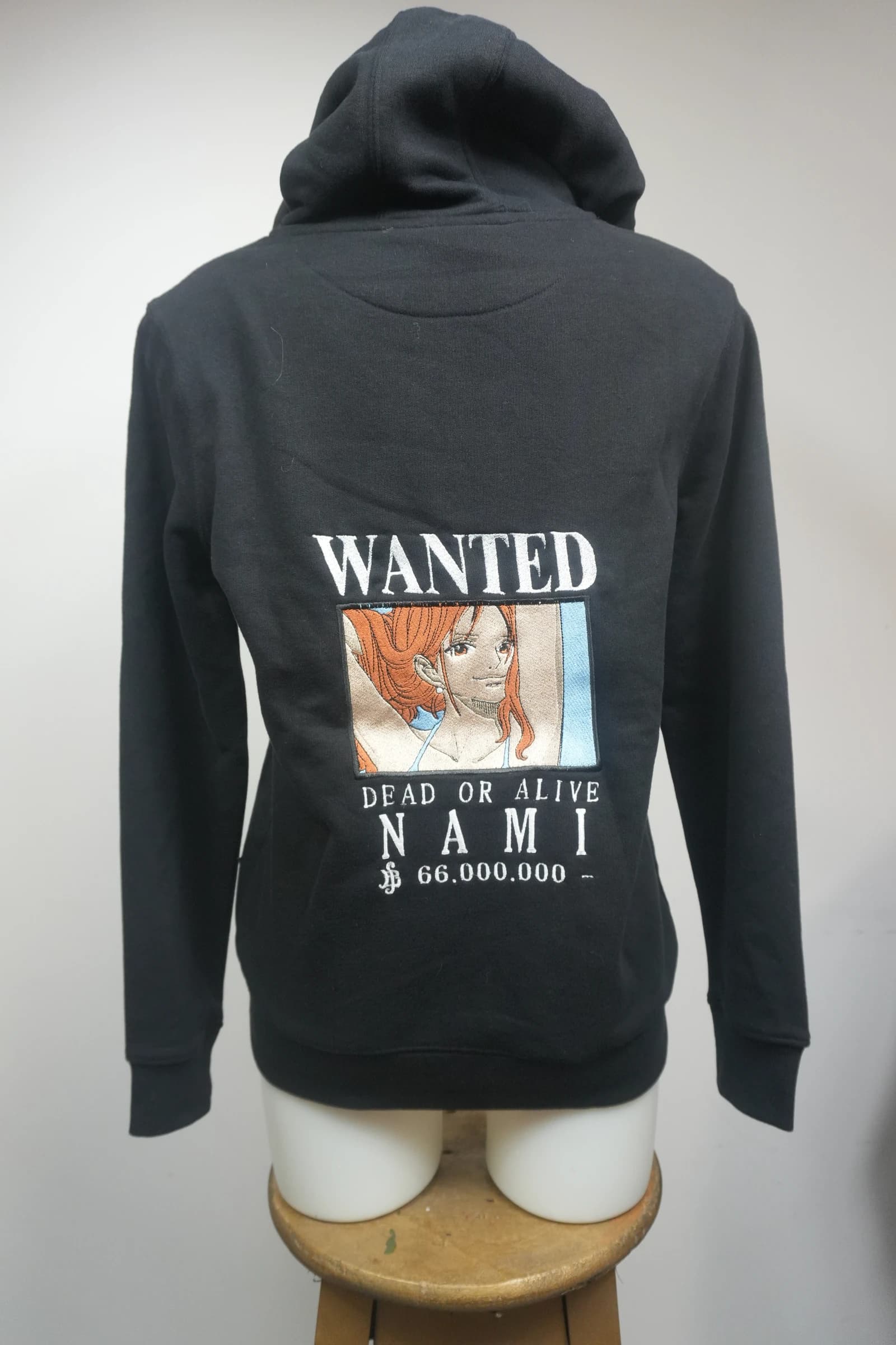 Hoodie Nami