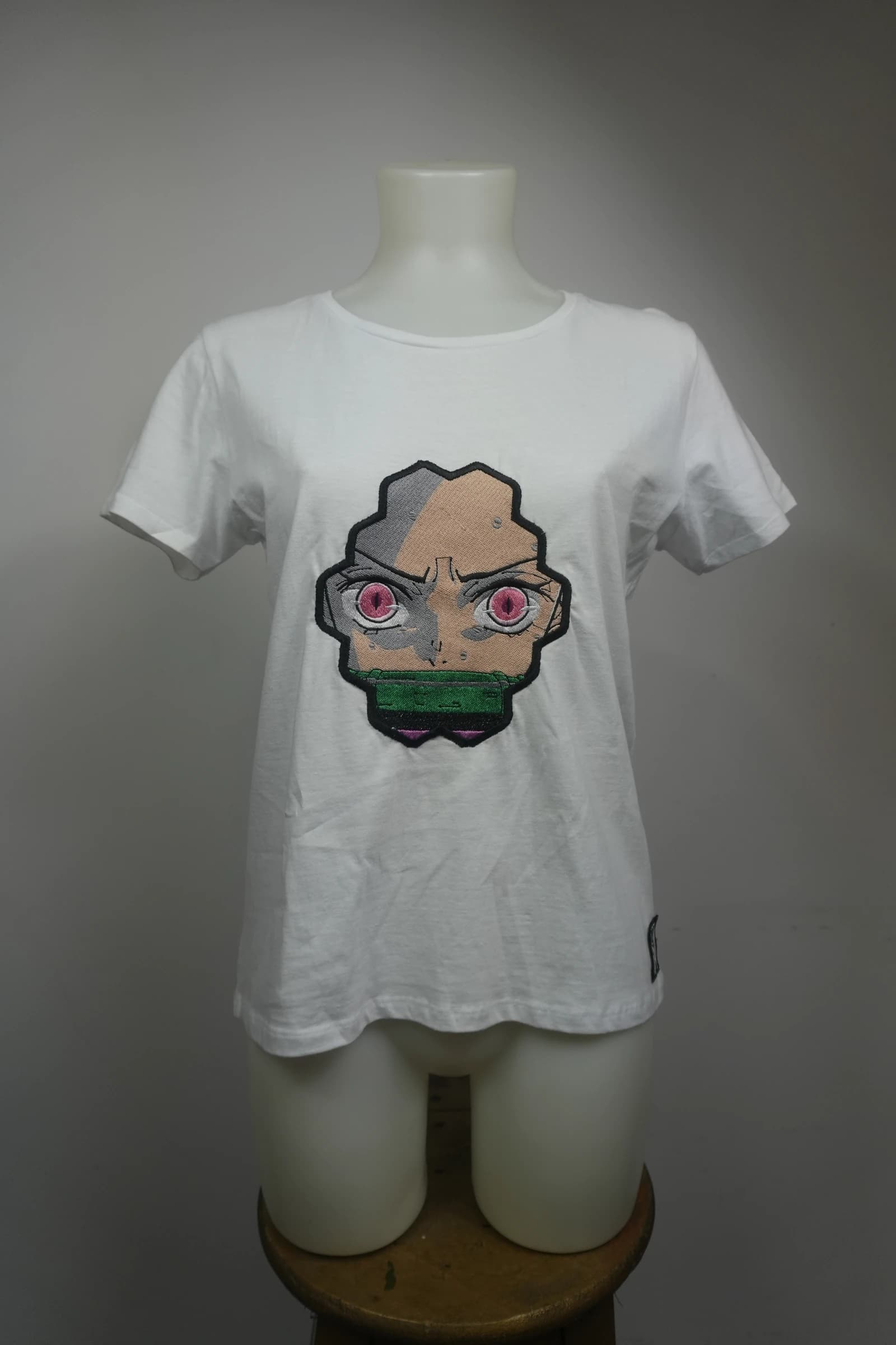 T-Shirt Nezuko