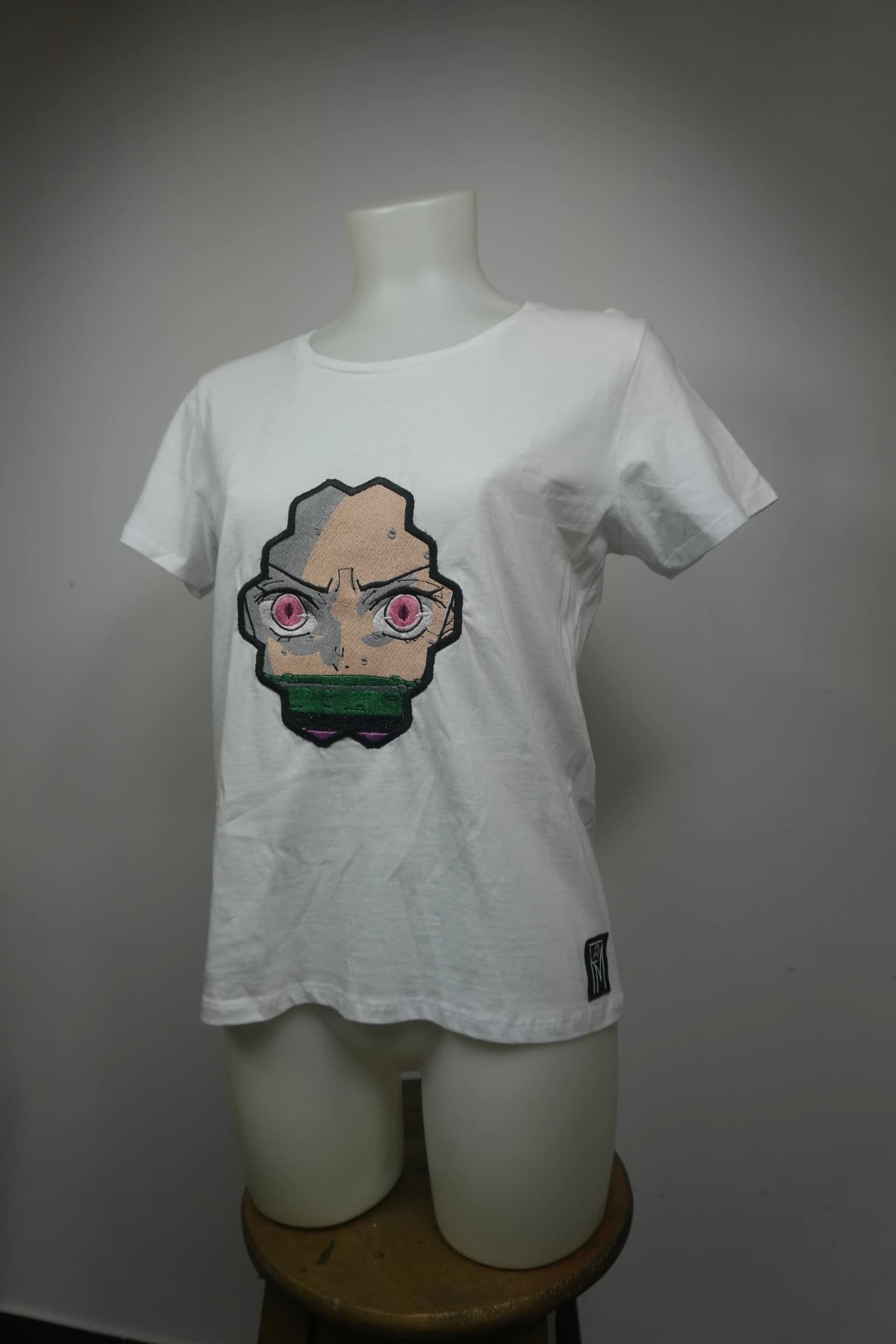 T-Shirt Nezuko