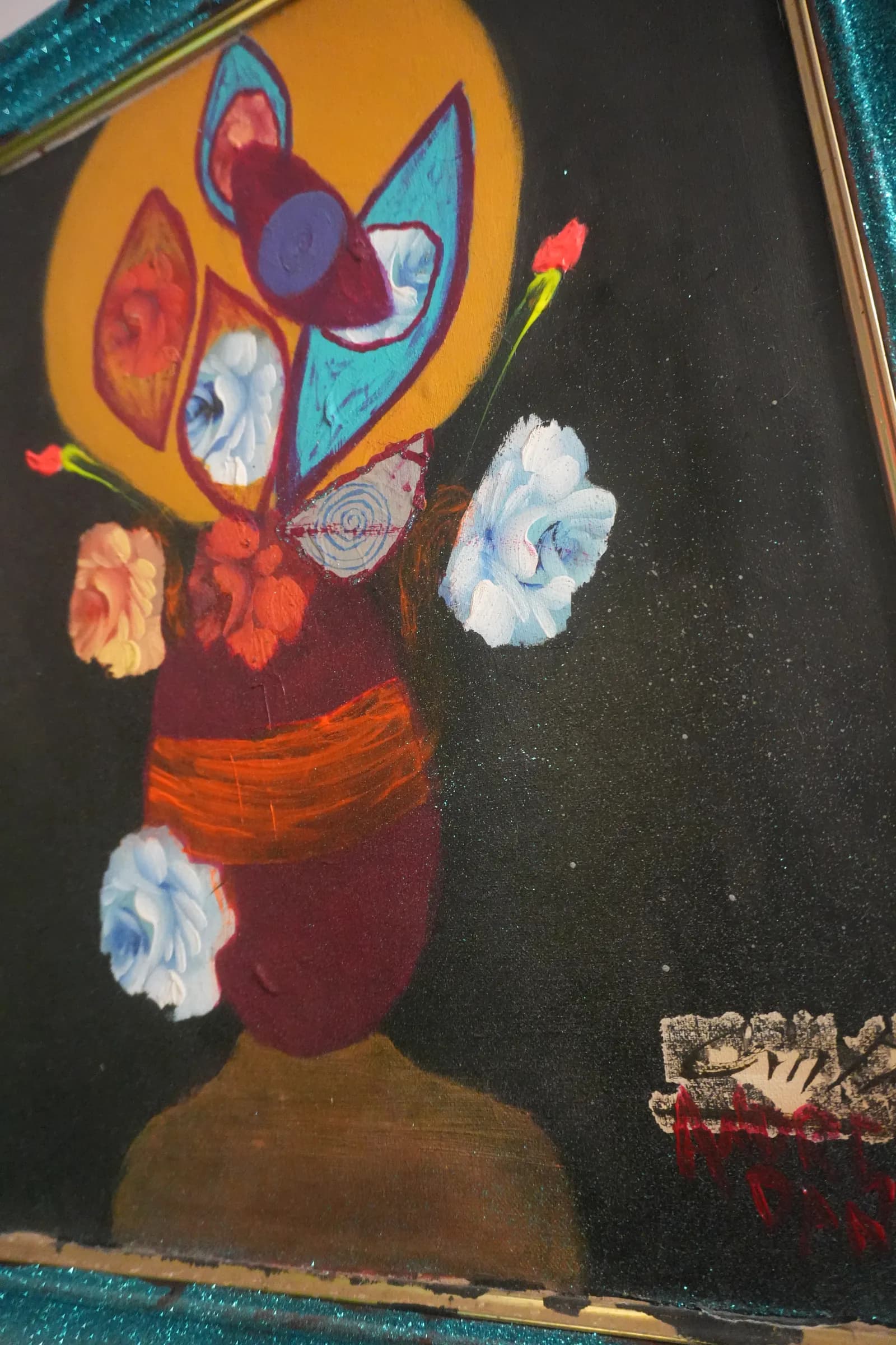 Pintura «04.44»