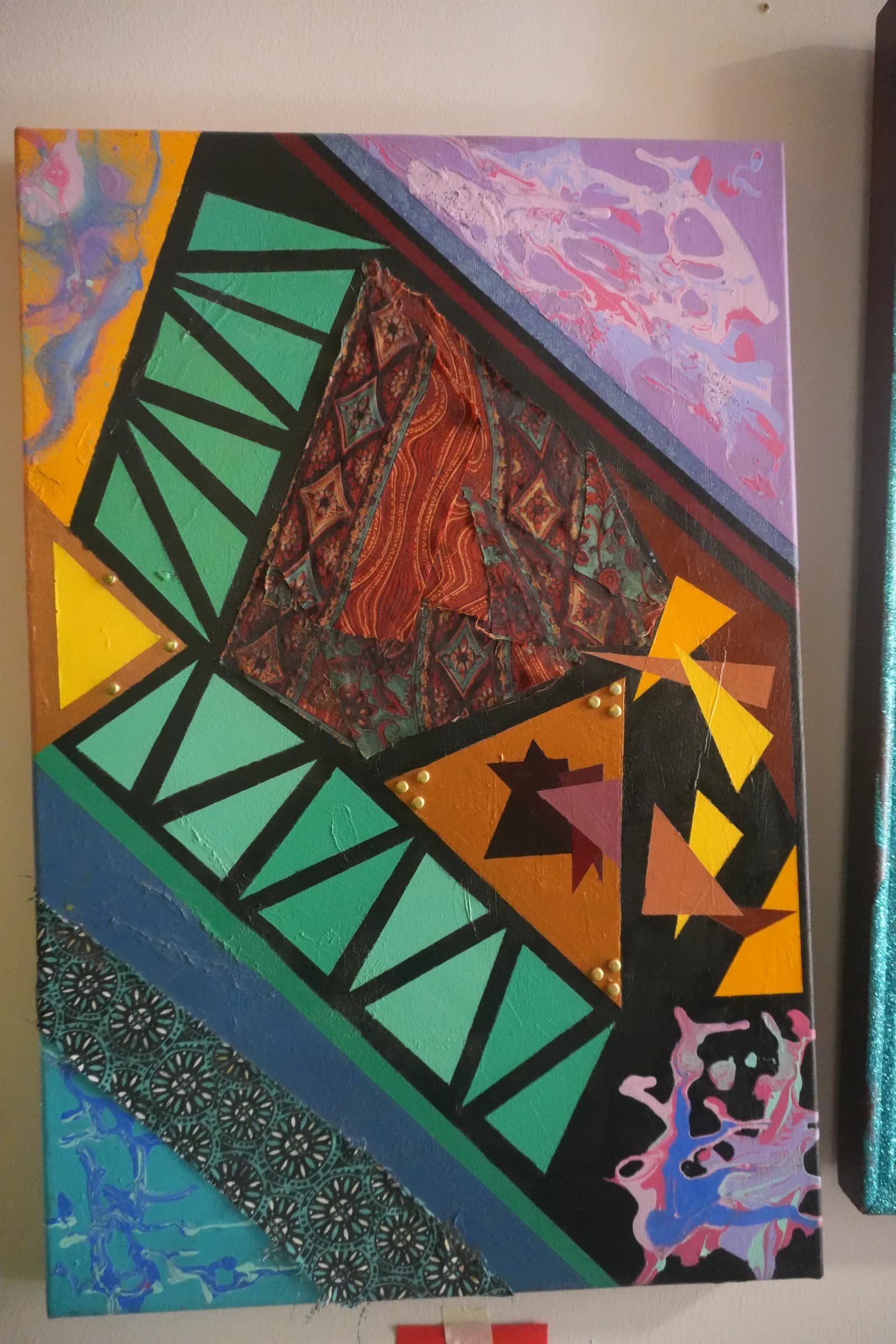 Pintura «-»