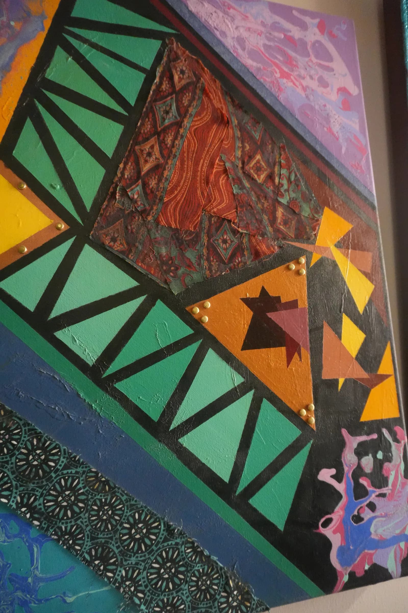 Pintura «-»