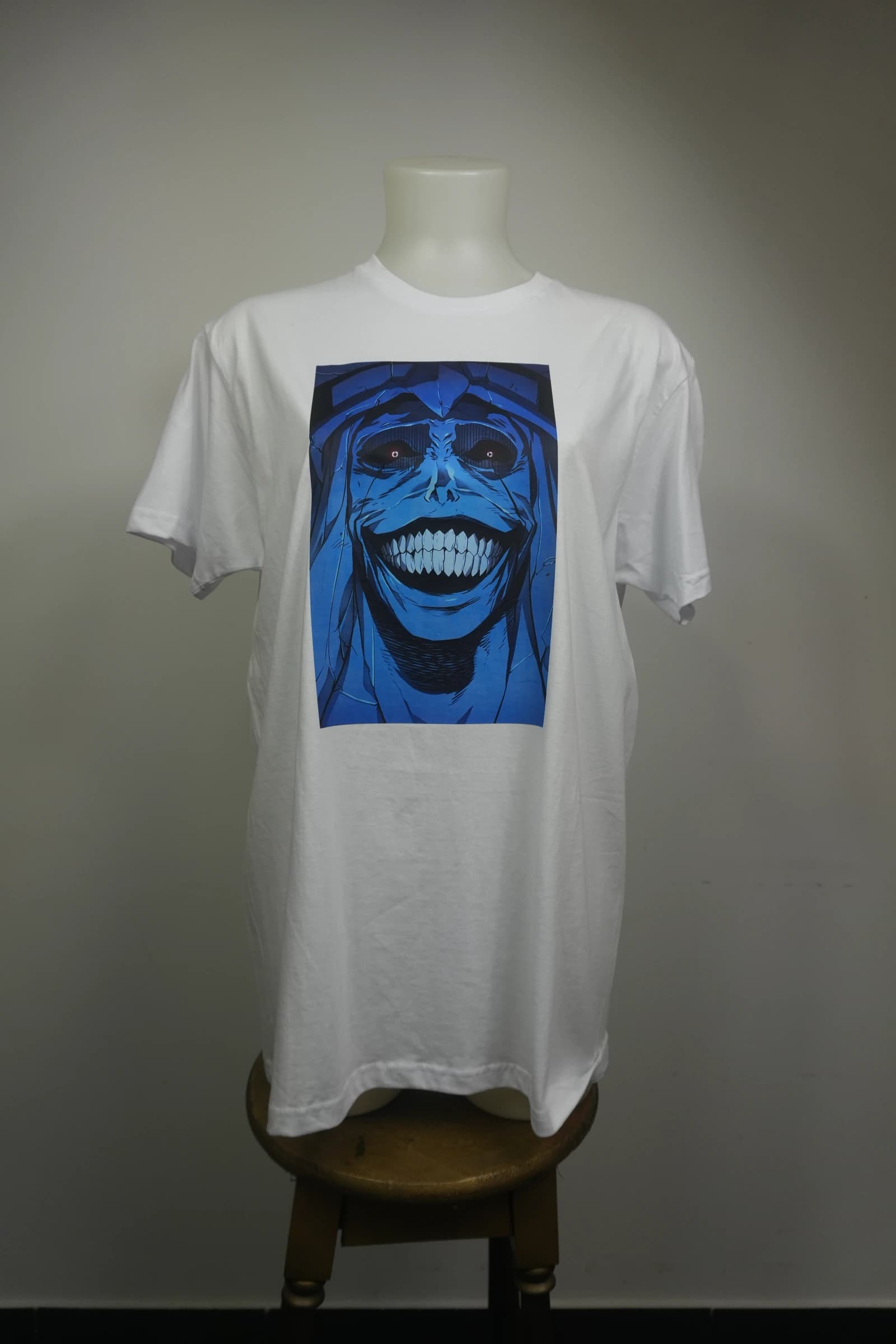 T-Shirt Solo Leveling