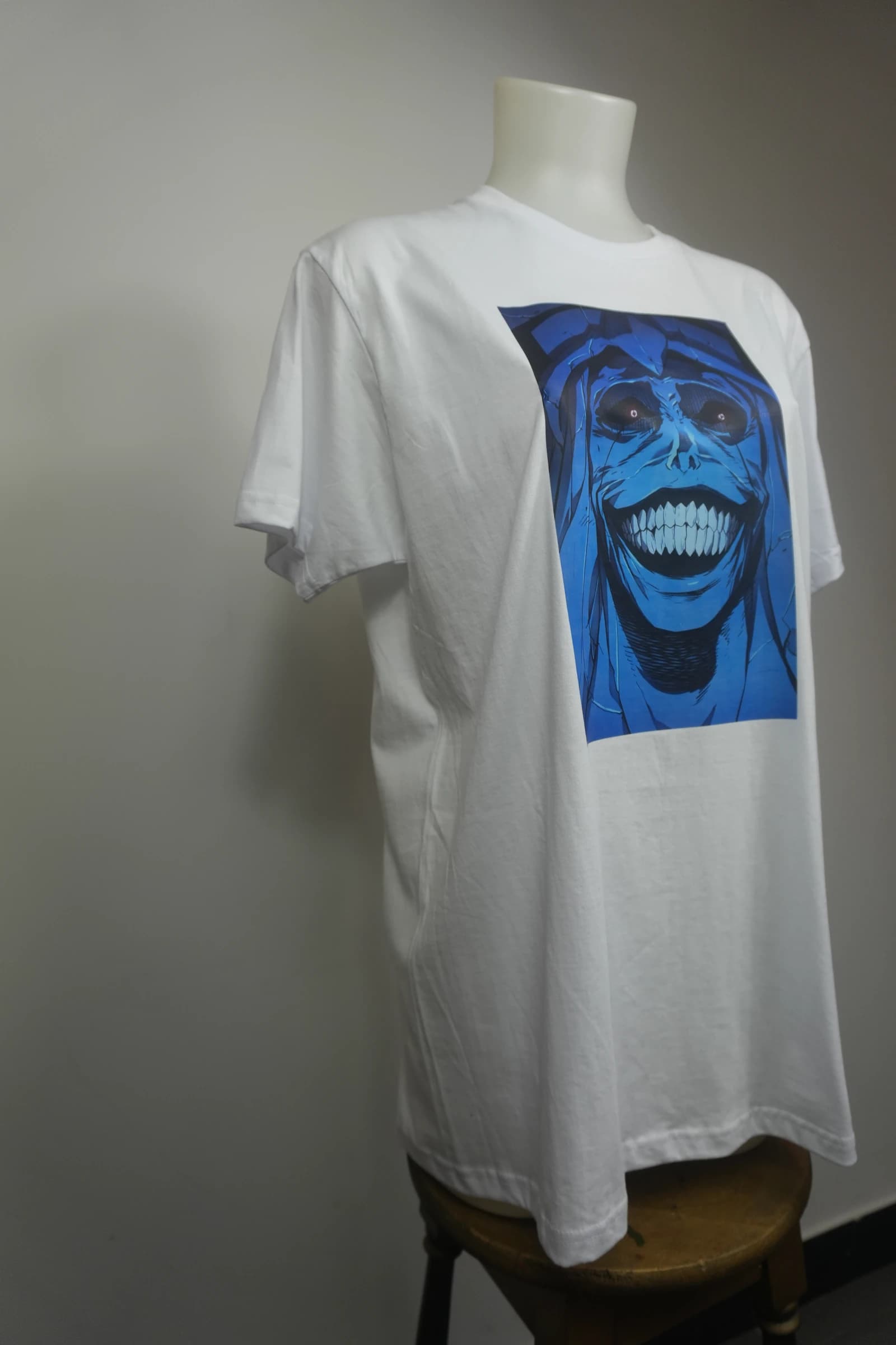 T-Shirt Solo Leveling