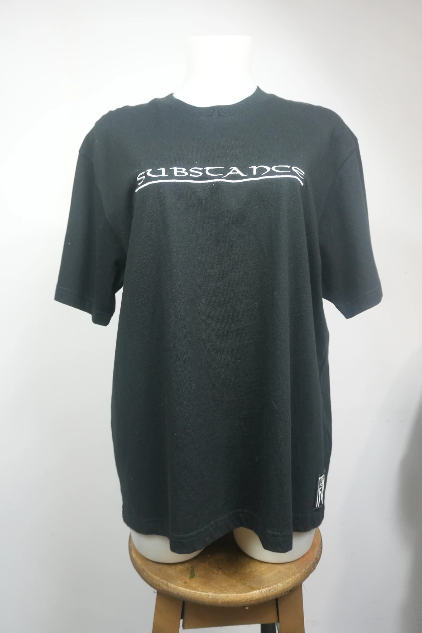 T-Shirt Substance Abuser
