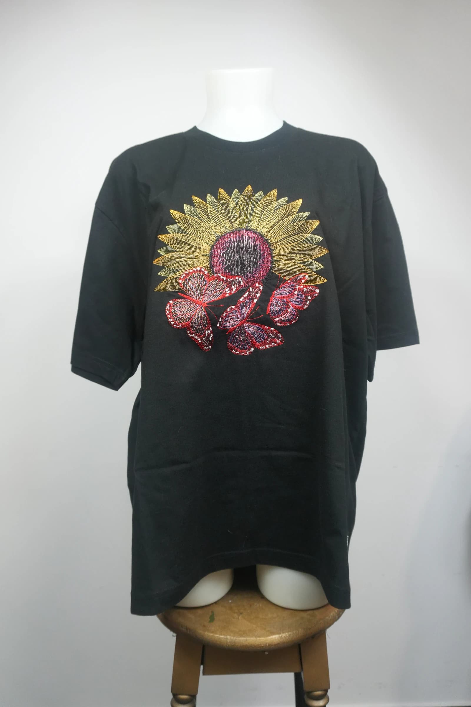T-Shirt Girassol