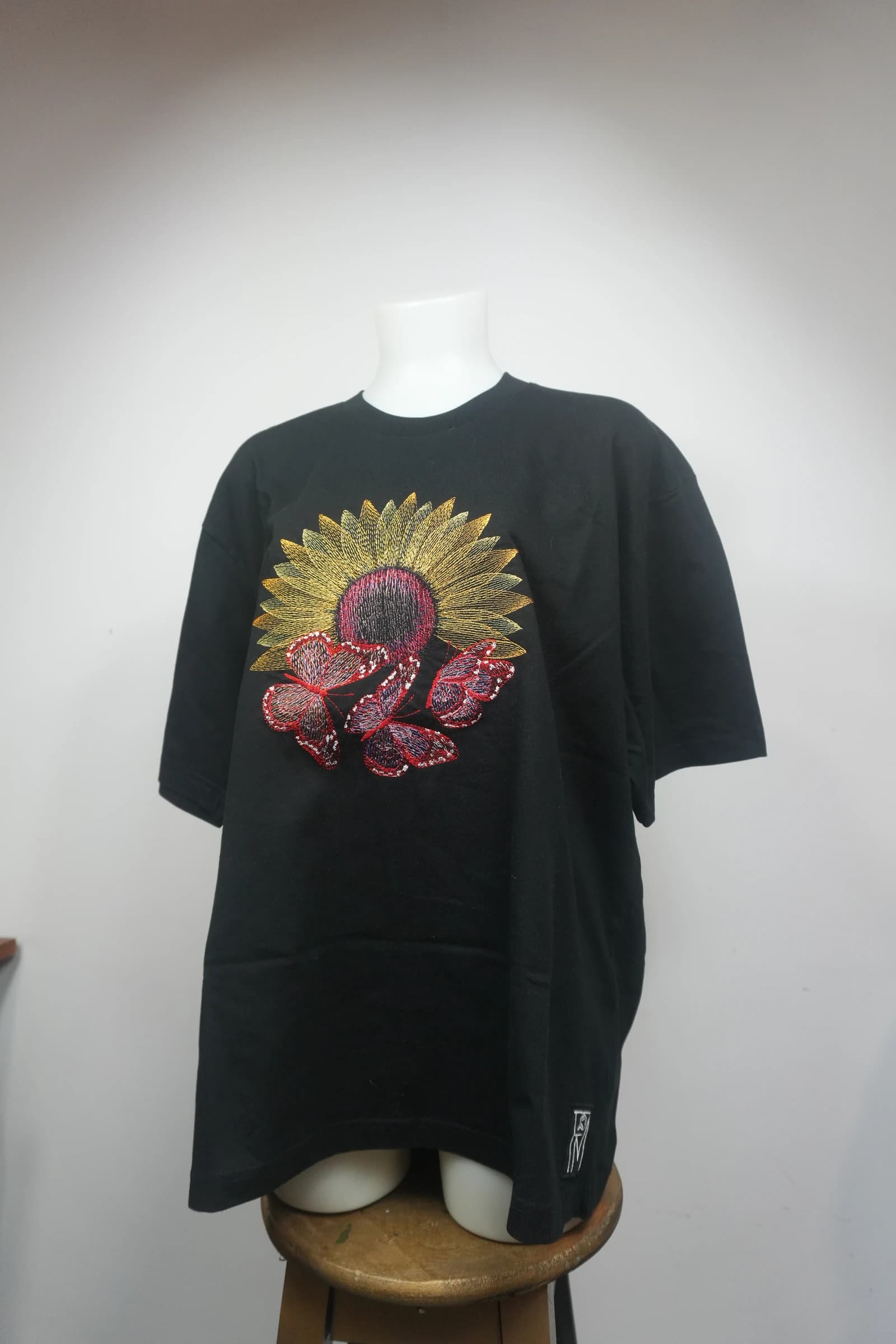 T-Shirt Girassol
