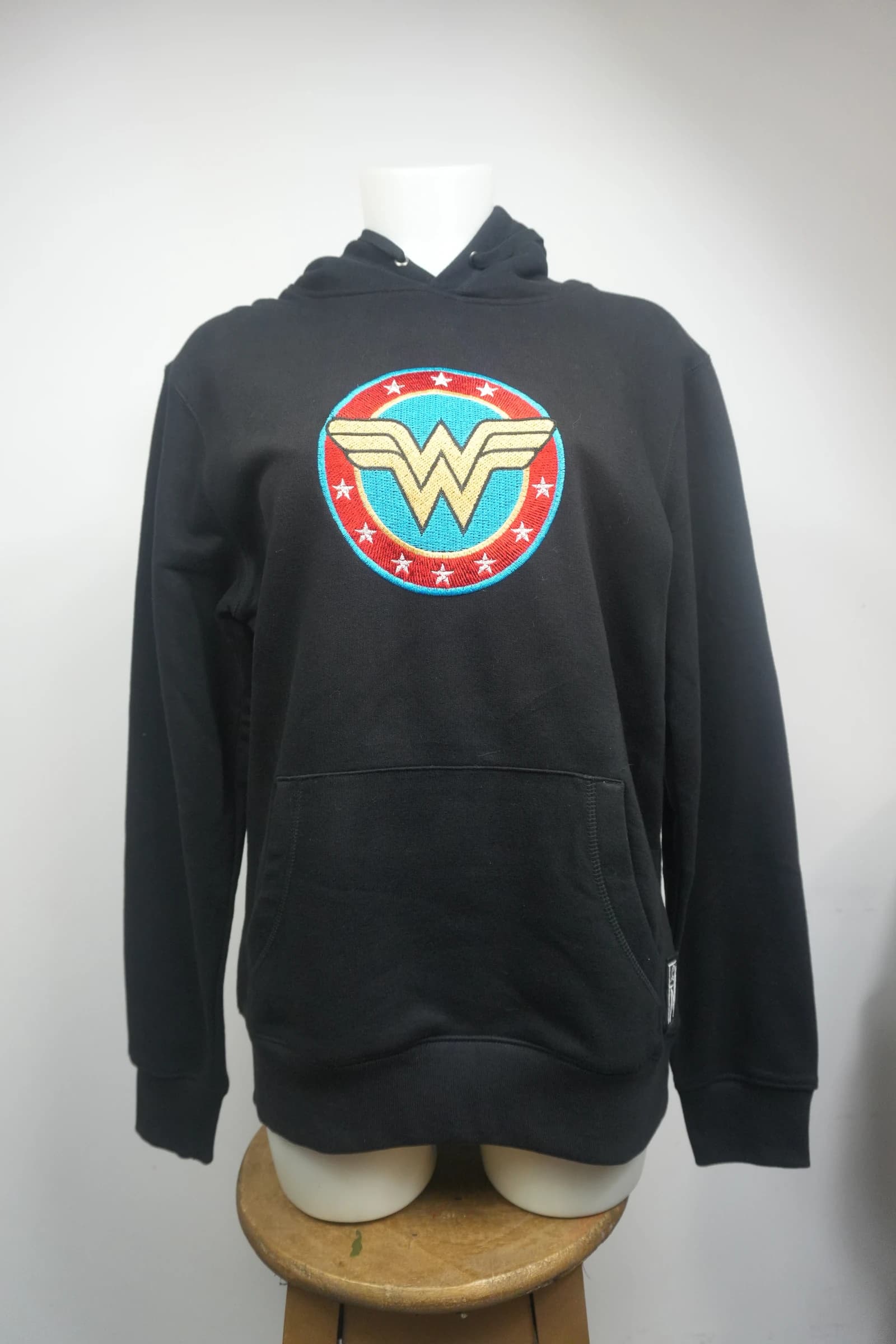 Hoodie Wonder Woman
