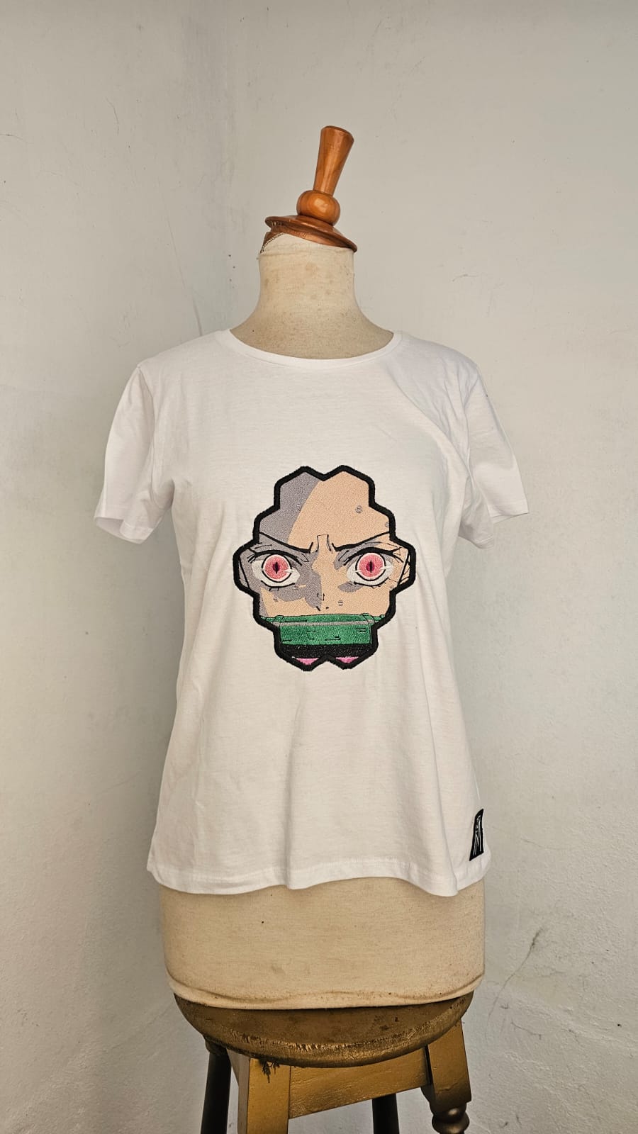 Demon Slayer Nezuko T-Shirt