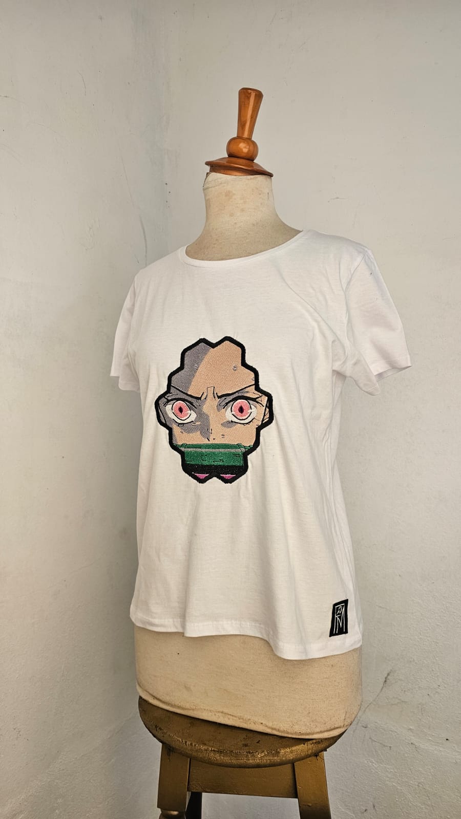 Demon Slayer Nezuko T-Shirt