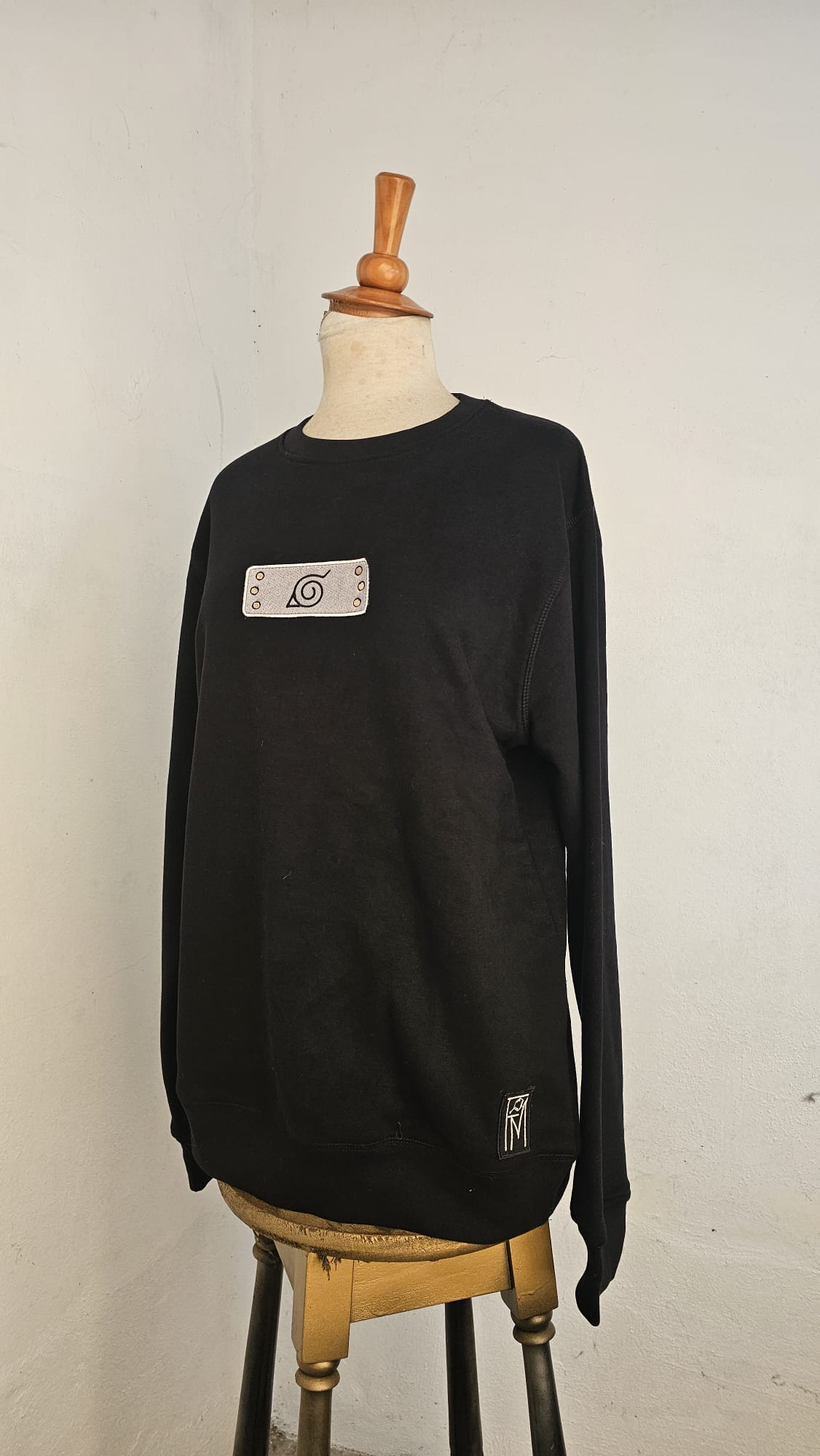 Naruto Equipa 7 T-Shirt