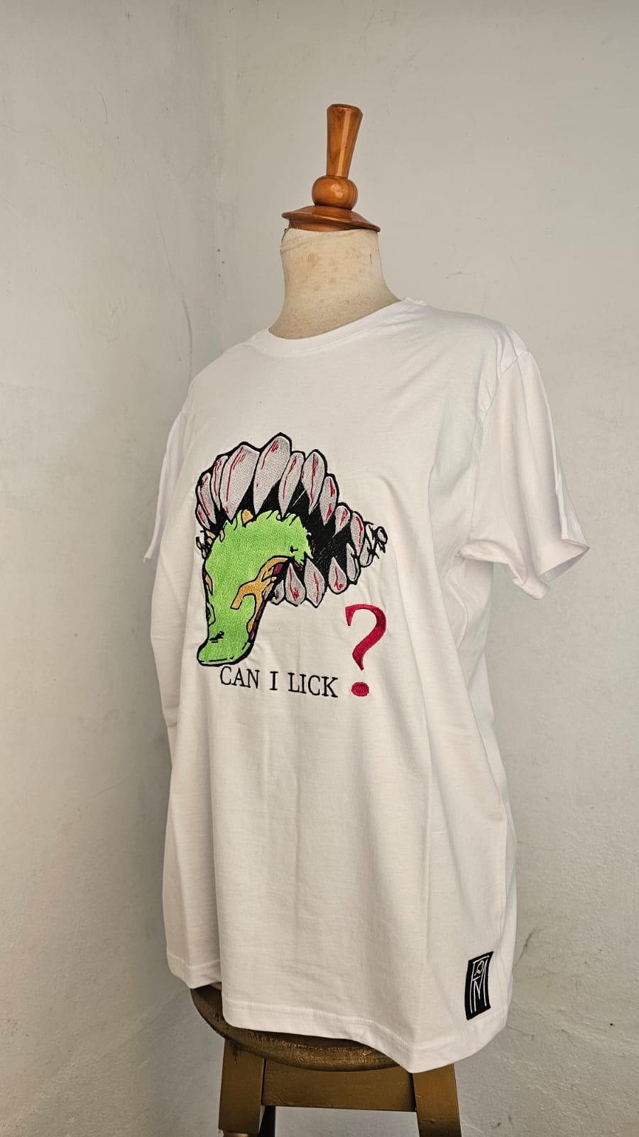 Can I Lick T-Shirt